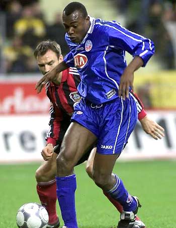 賽事競爭異 賽事競爭異